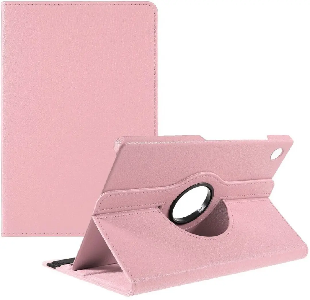 Selected Hoes 360° Book Case Samsung Galaxy Tab A11 Plus