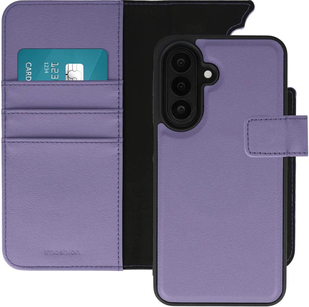 Imoshion Hoesje Samsung Galaxy A27 2-in-1 Bookcase