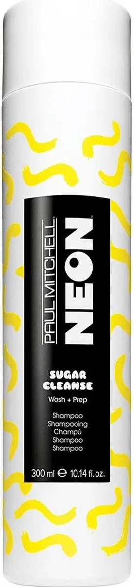 Paul Mitchell