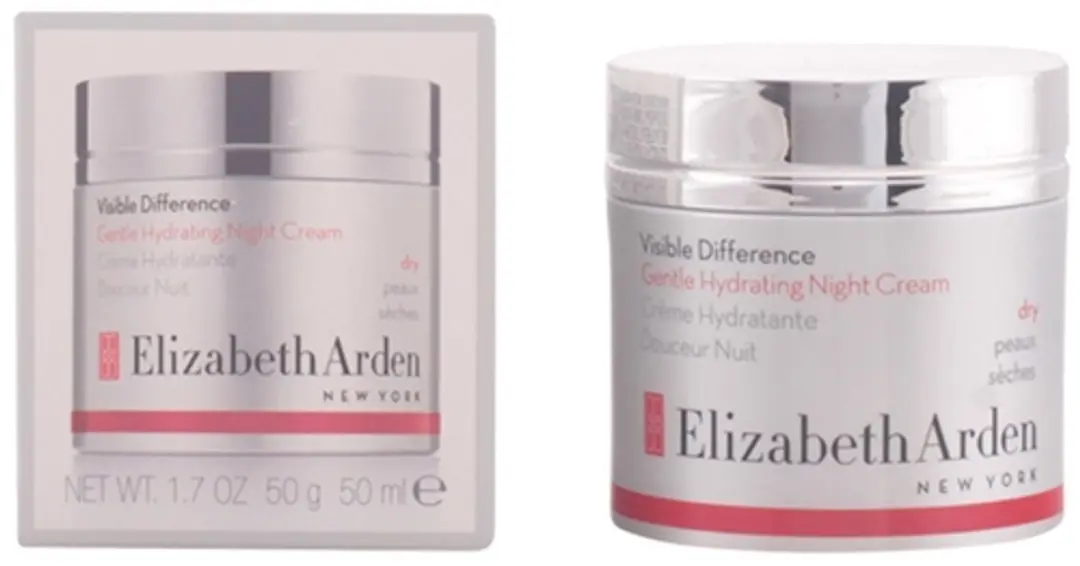 Elizabeth Arden Visible Difference Nachtcrème 50ml