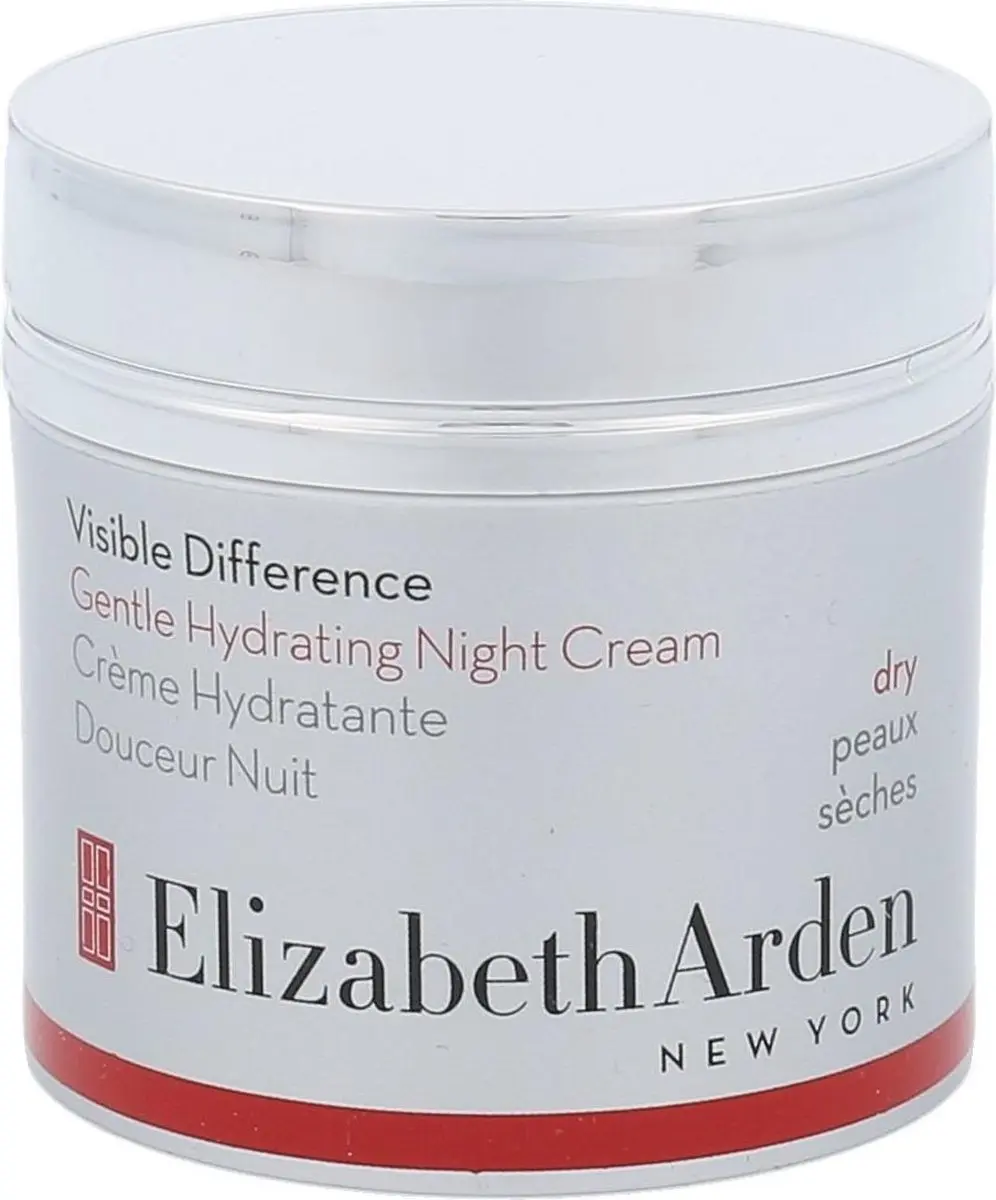 Elizabeth Arden Visible Difference Nachtcrème 50ml
