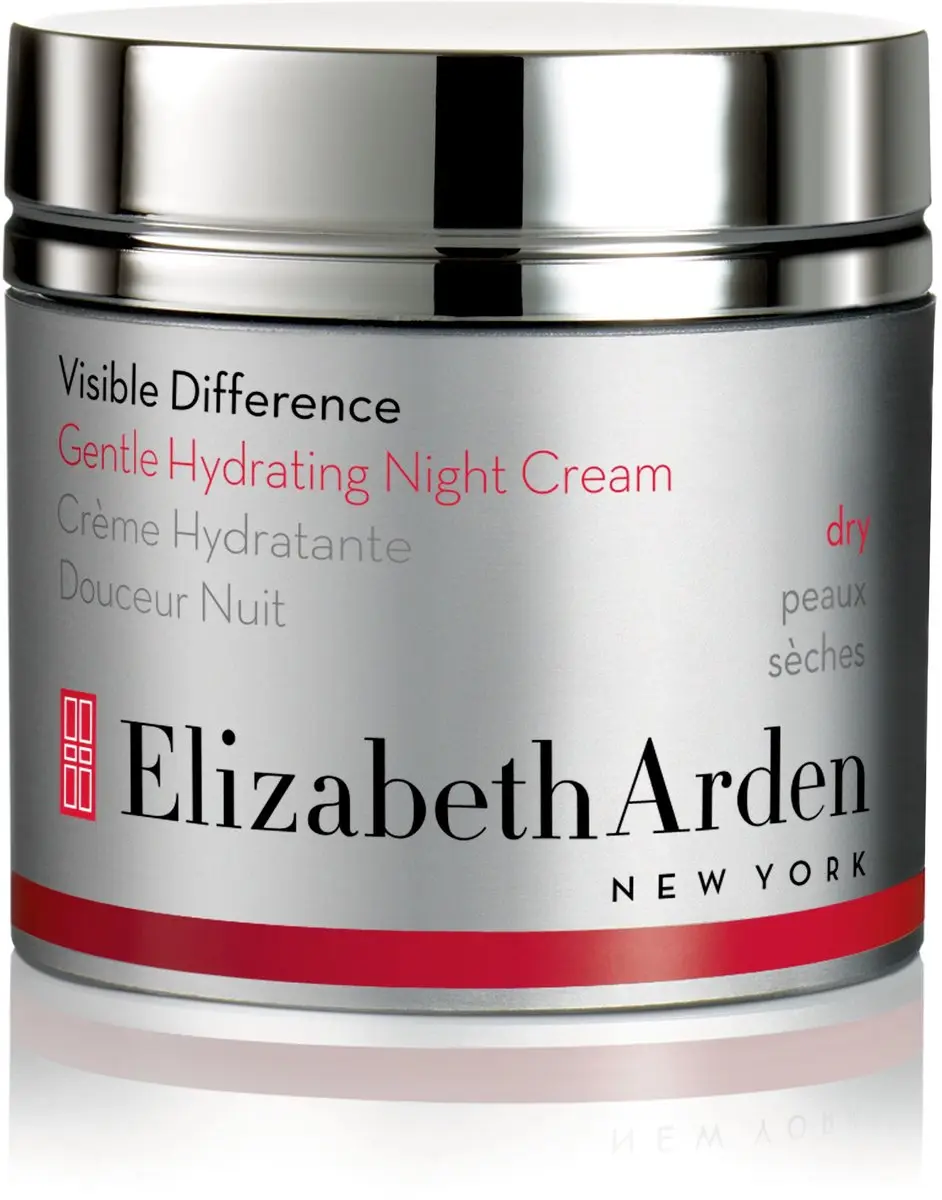 Elizabeth Arden Visible Difference Nachtcrème 50ml