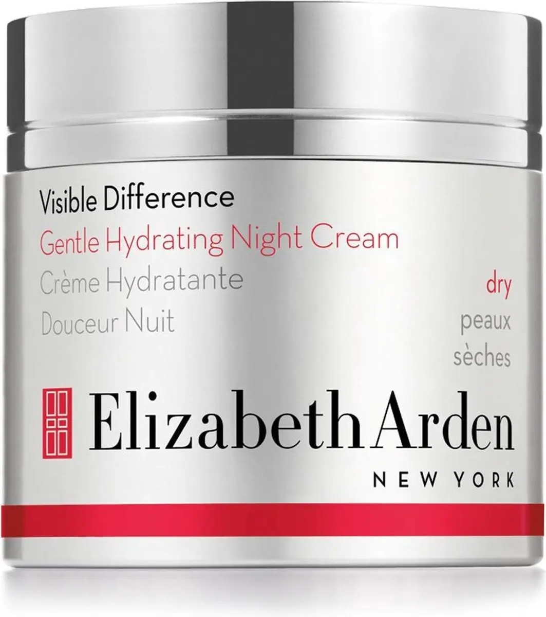 Elizabeth Arden Visible Difference Nachtcrème 50ml