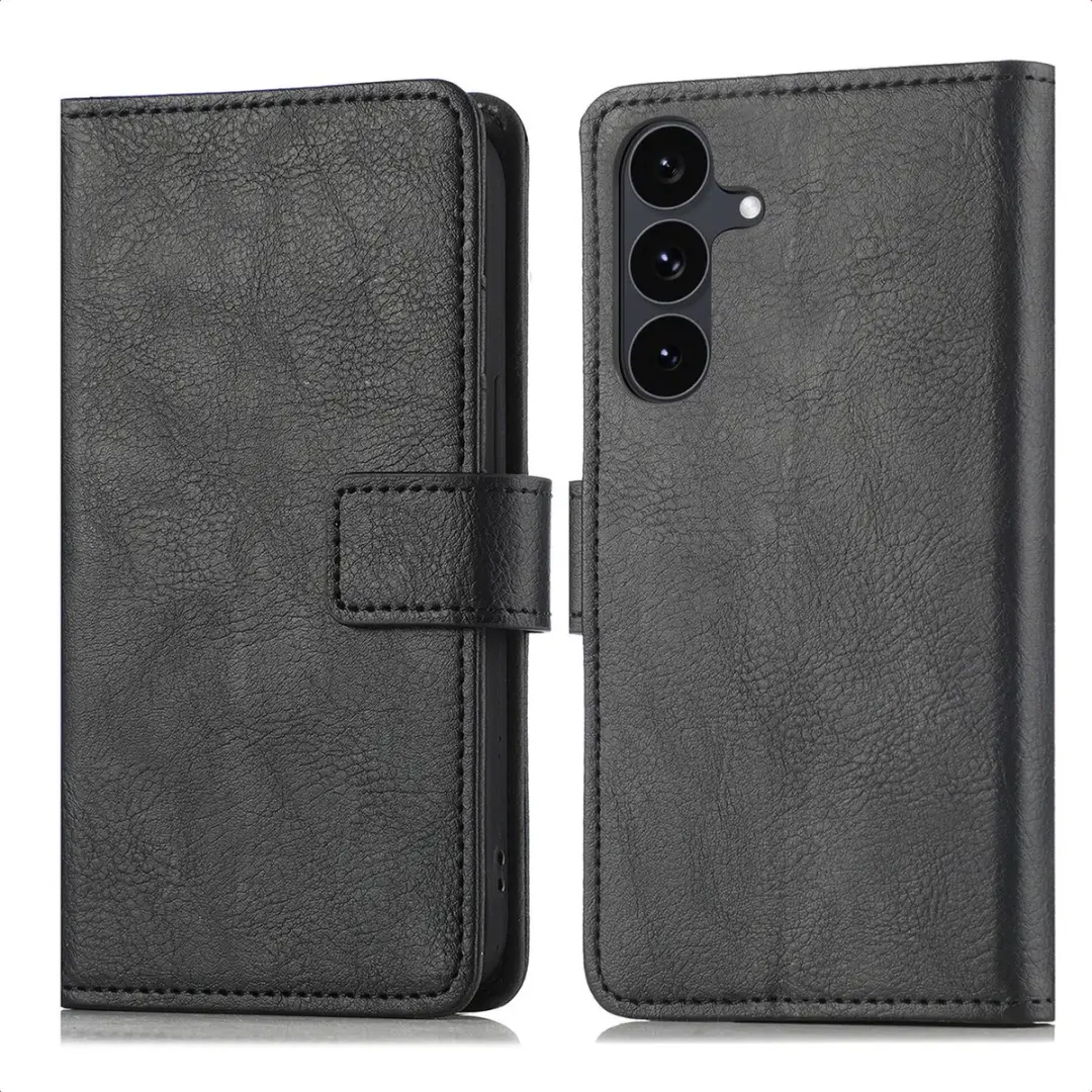 imosHion Hoesje Samsung Galaxy S26 FE