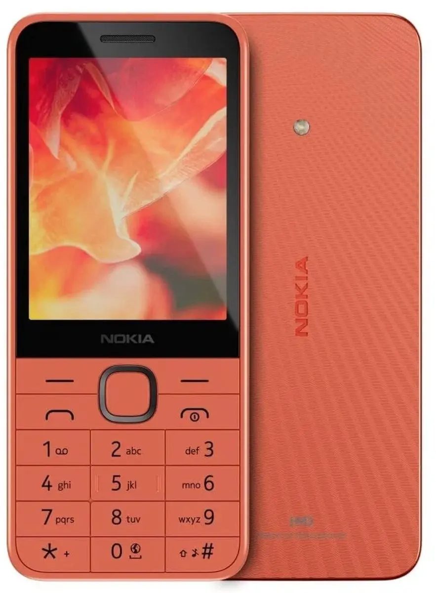 Nokia 220