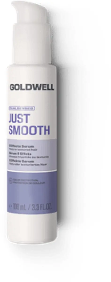 Goldwell Just Smooth 6 Effects Serum 100ml