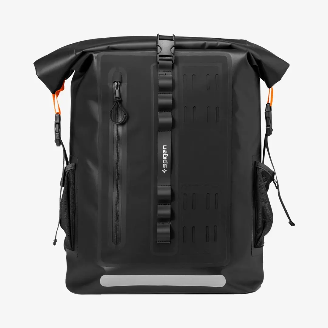 Spigen Aqua Shield A650 Waterdichte Rugzak - Transparent - afbeelding 4 van 6
