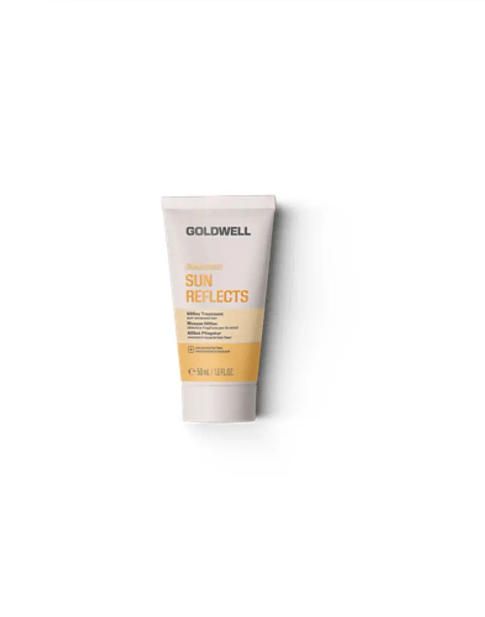 Goldwell Sun Reflects 60 Seconds Treatment Masque 1ml