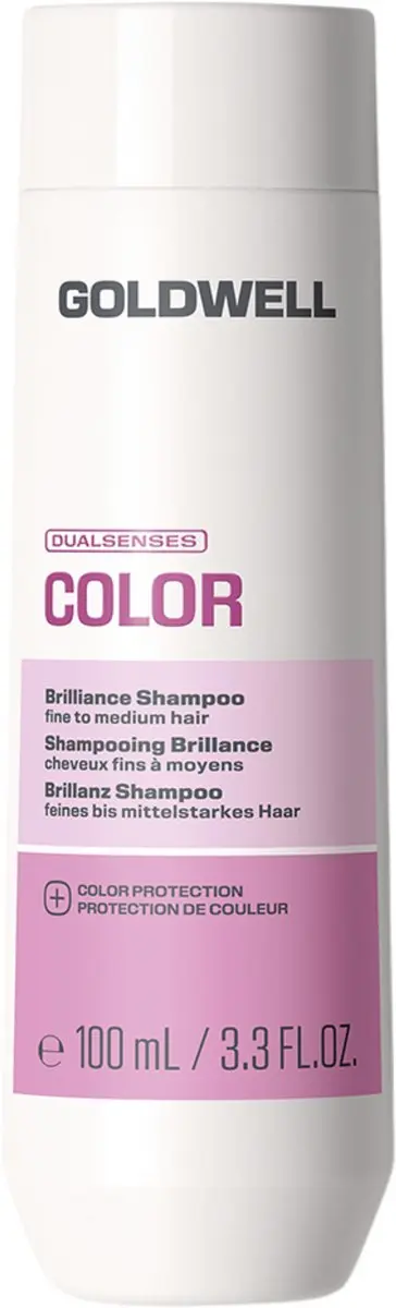 Goldwell Dualsenses Color Shampoo 100ml