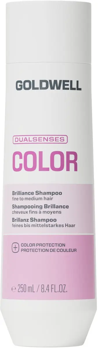 Goldwell Dualsenses Color Shampoo 100ml
