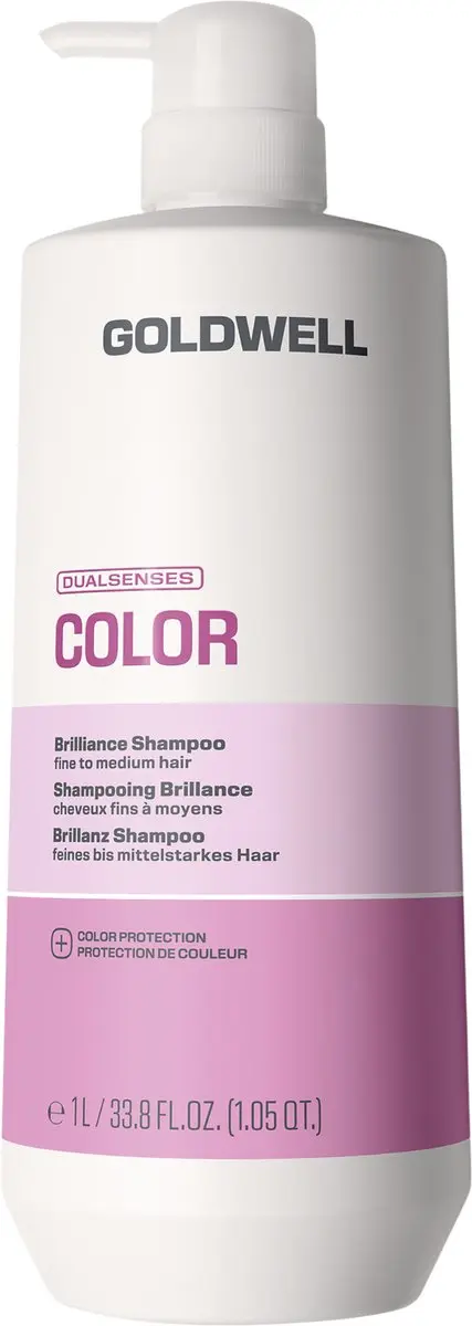 Goldwell Dualsenses Color Shampoo 100ml