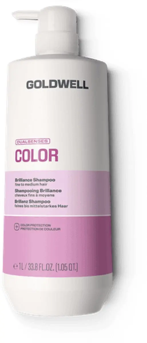 Goldwell Dualsenses Color Shampoo 100ml