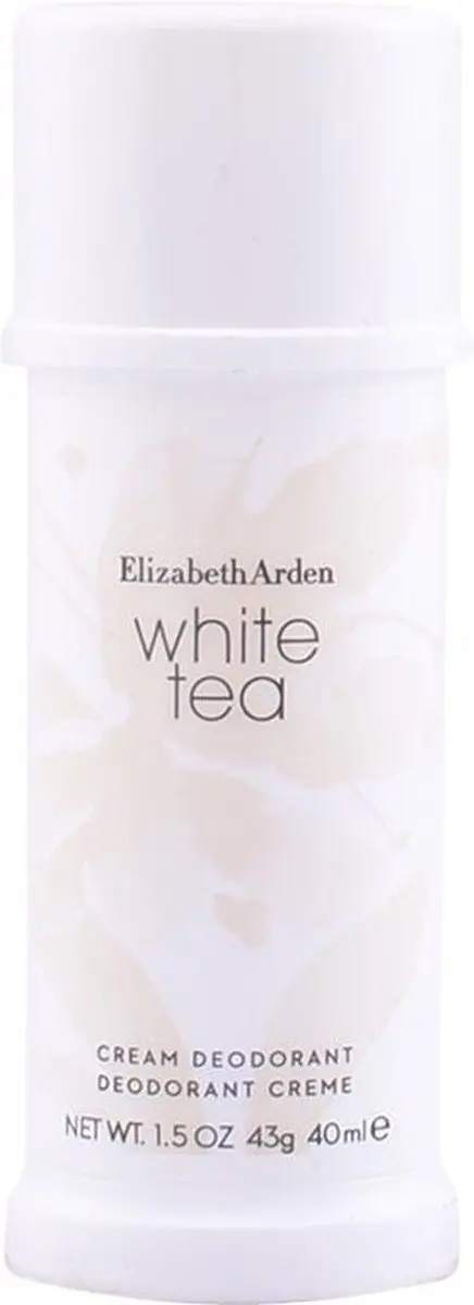 Elizabeth Arden White Tea Deo 40ml