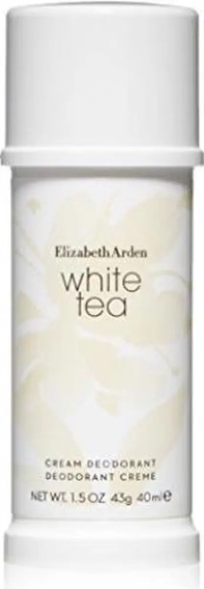 Elizabeth Arden White Tea Deo 40ml