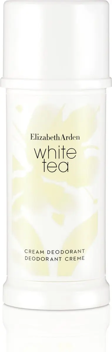 Elizabeth Arden White Tea Deo 40ml