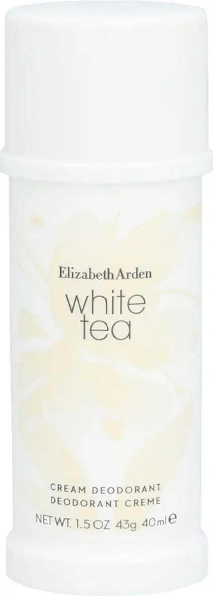 Elizabeth Arden White Tea Deo 40ml