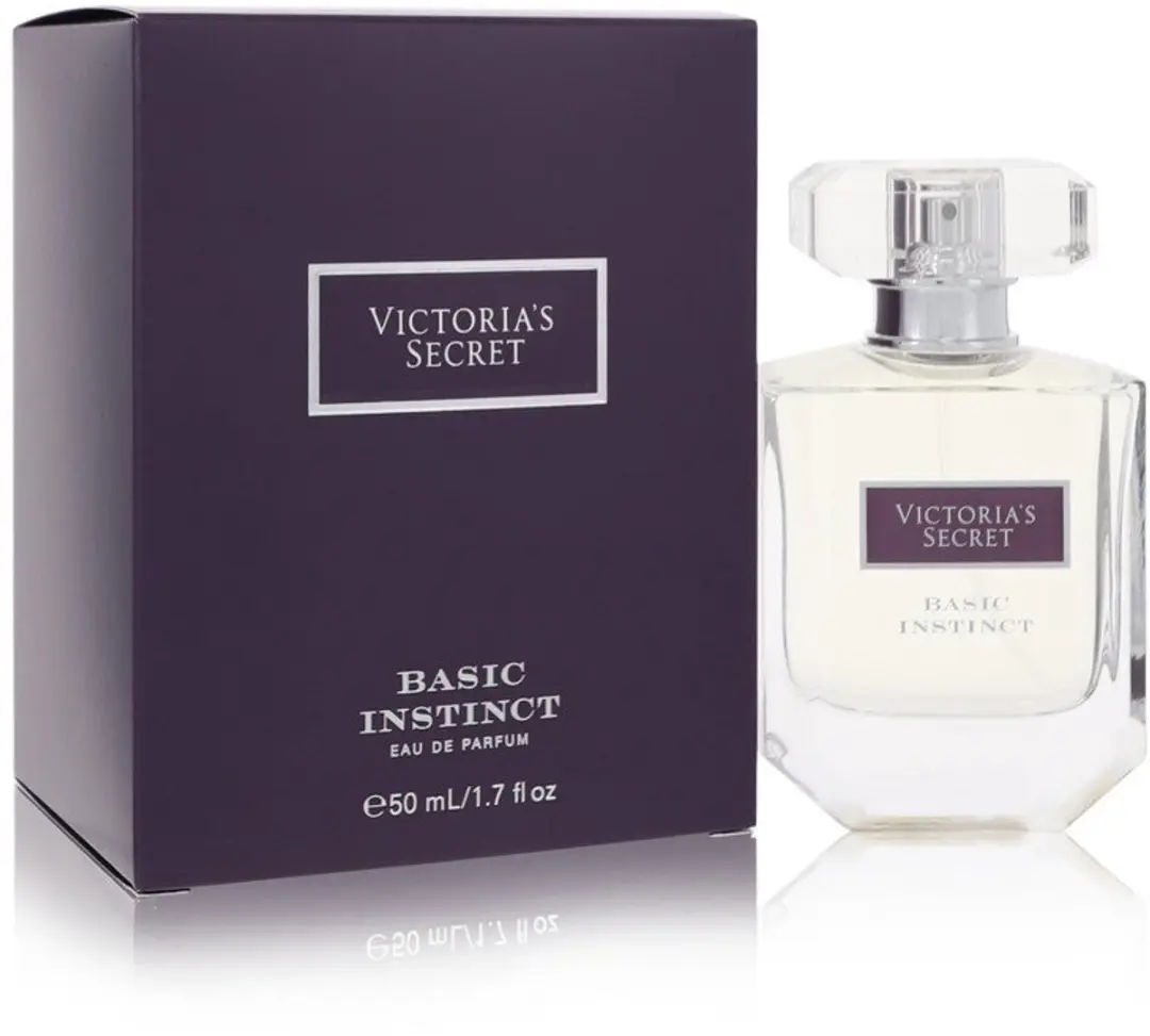 Victoria's Secret Basic Instinct eau de parfum spray 50 ml