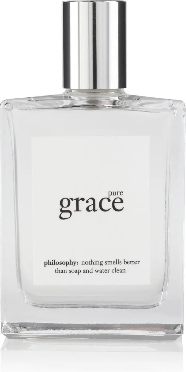 Philosophy Pure Grace eau de toilette spray 60 ml