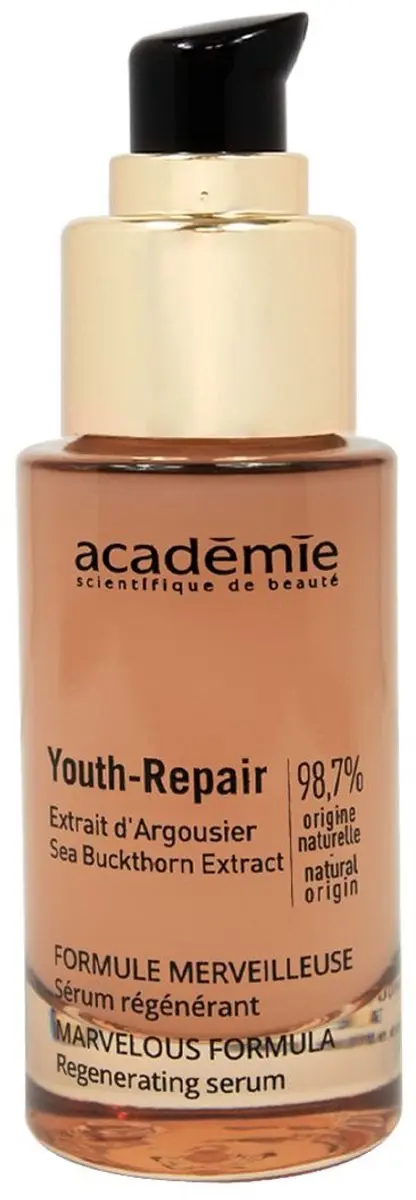 Academie Age Recovery Marvelous Formula Serum 30ml