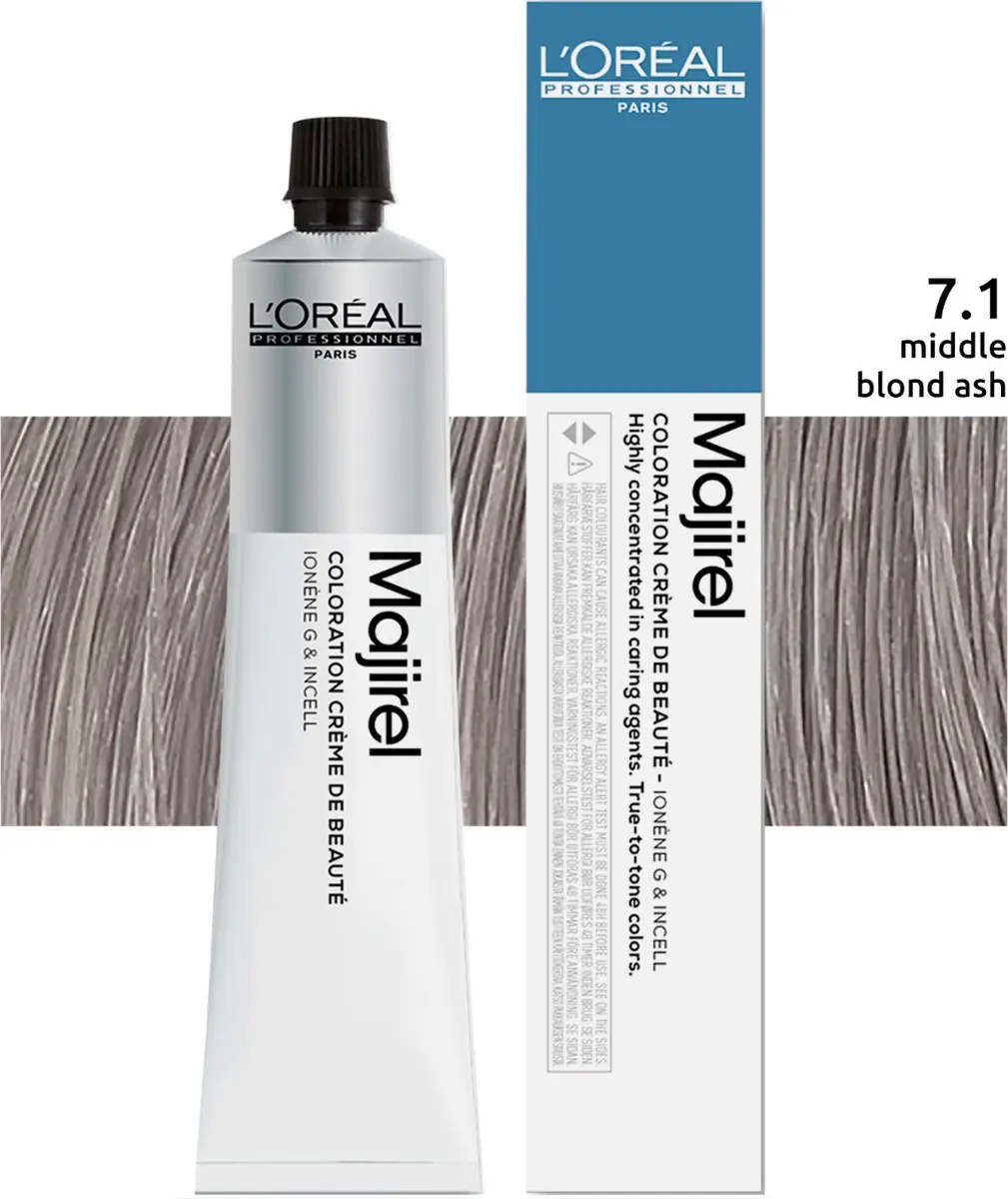 L'Oréal Professionnel