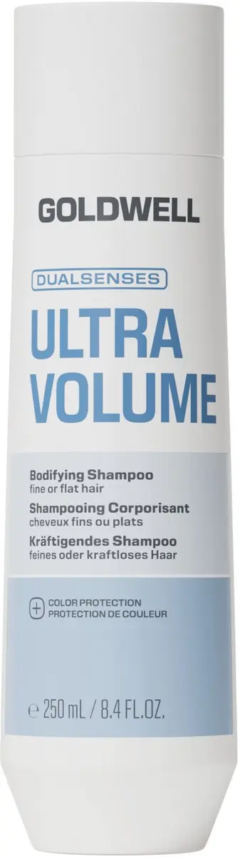 Goldwell Ultra Bodifying Volume Shampoo 1000ml
