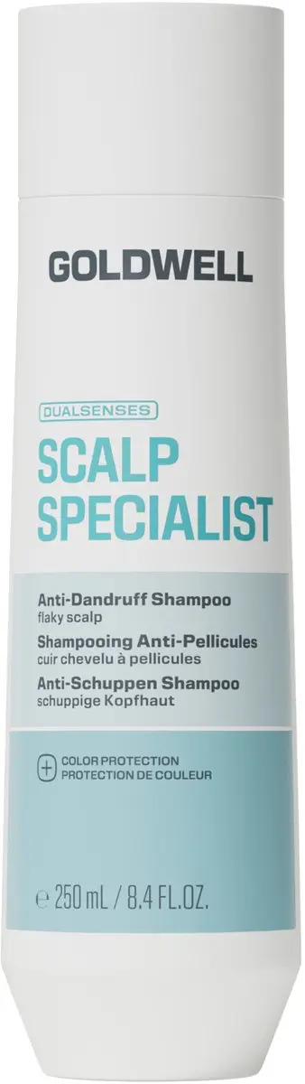 Goldwell Scalp Specialist Anti-Dandruff Shampoo 250ml