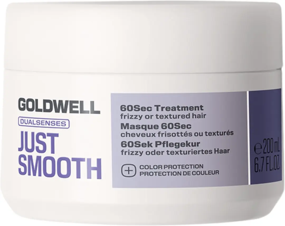 Goldwell Just Smooth 60s Treatment 1ml