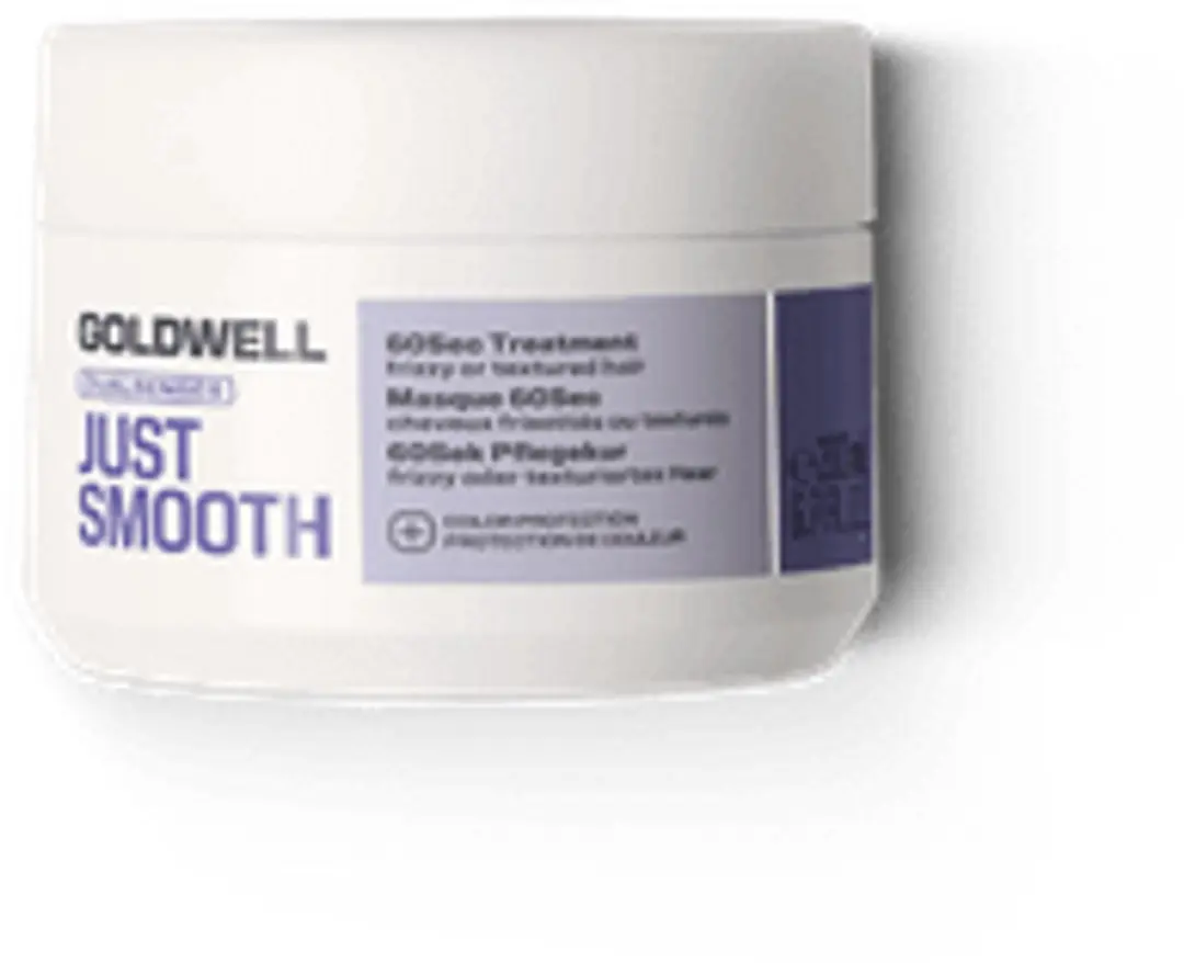 Goldwell Just Smooth 60s Treatment 1ml