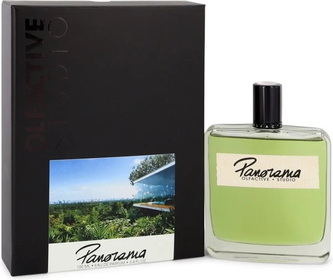 Olfactive Studio Panorama Eau de Parfum 100ml