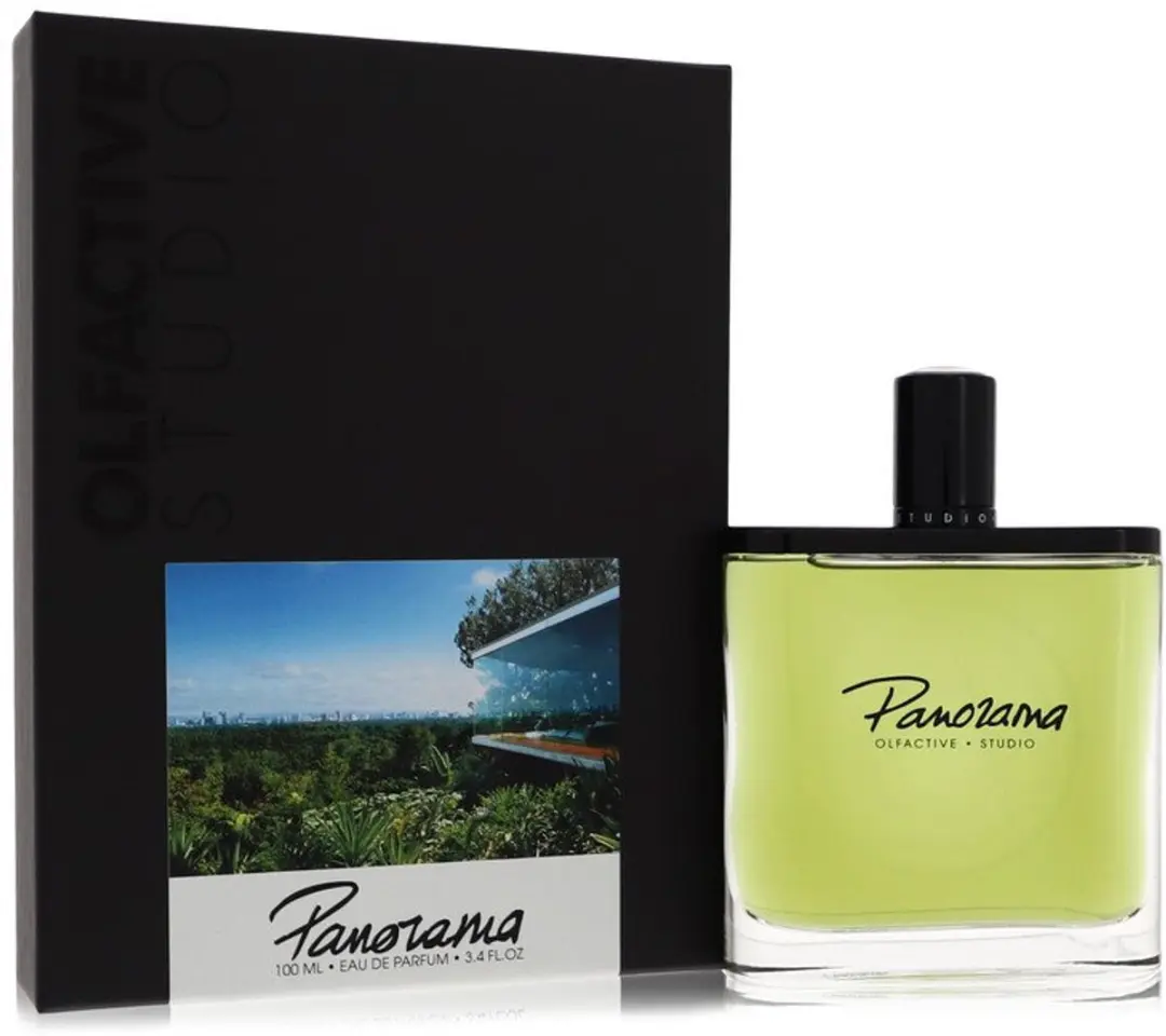 Olfactive Studio Panorama Eau de Parfum 100ml