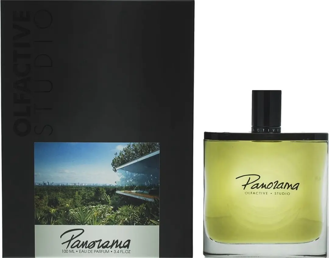 Olfactive Studio Panorama Eau de Parfum 100ml