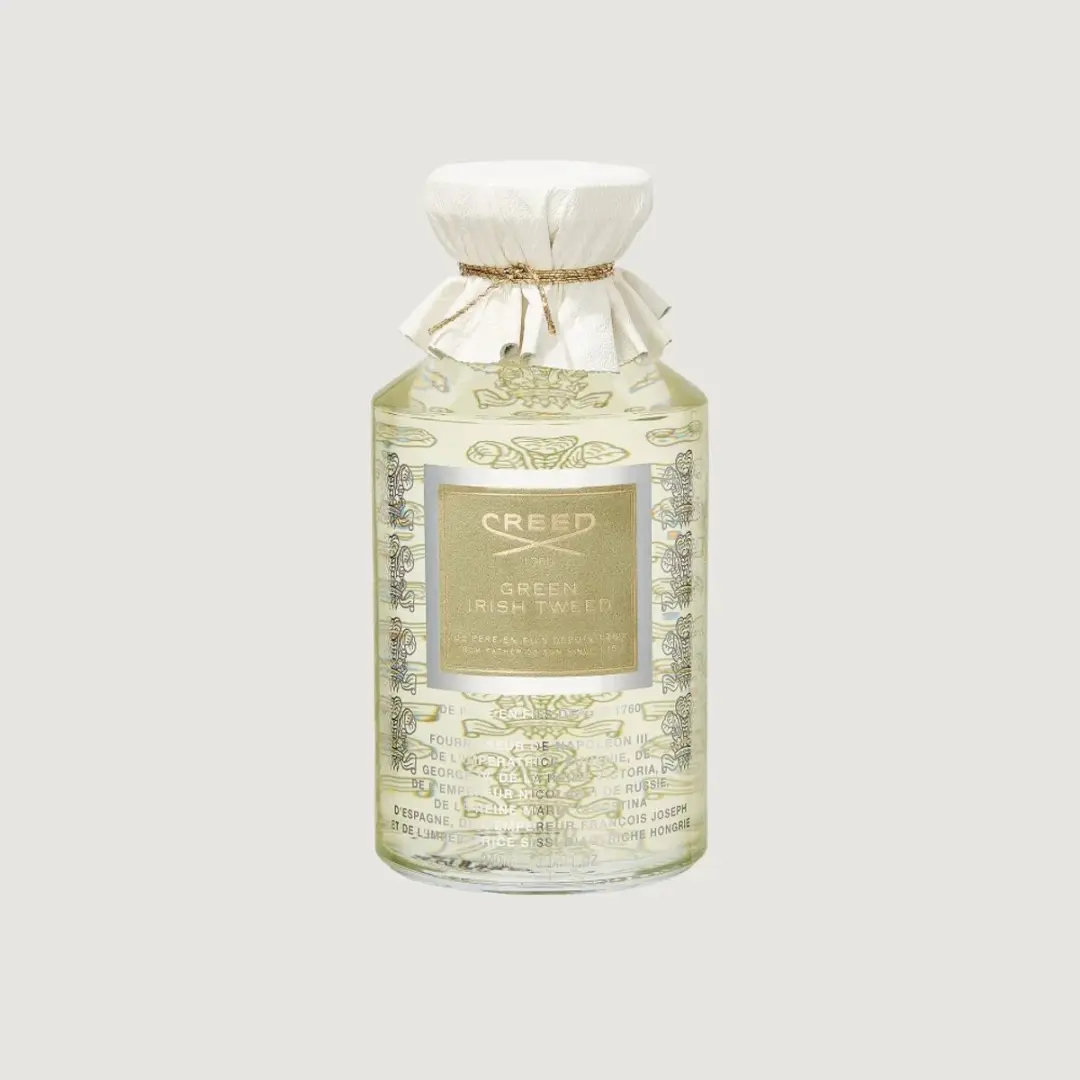 Creed Green Irish Tweed Eau De Parfum 240ML