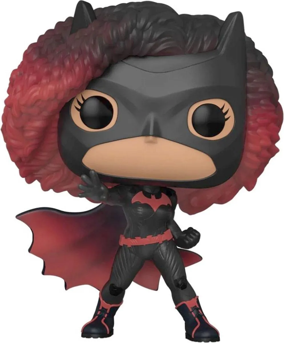 Funko Batwoman POP! TV Verzamelfiguur