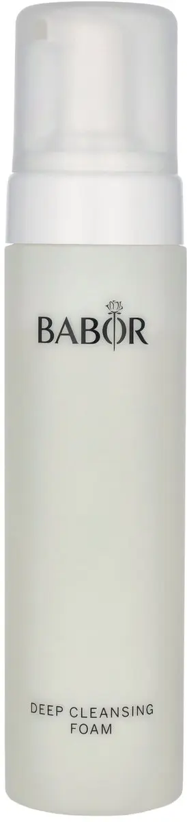 Babor Deep Cleansing Foam 200ml