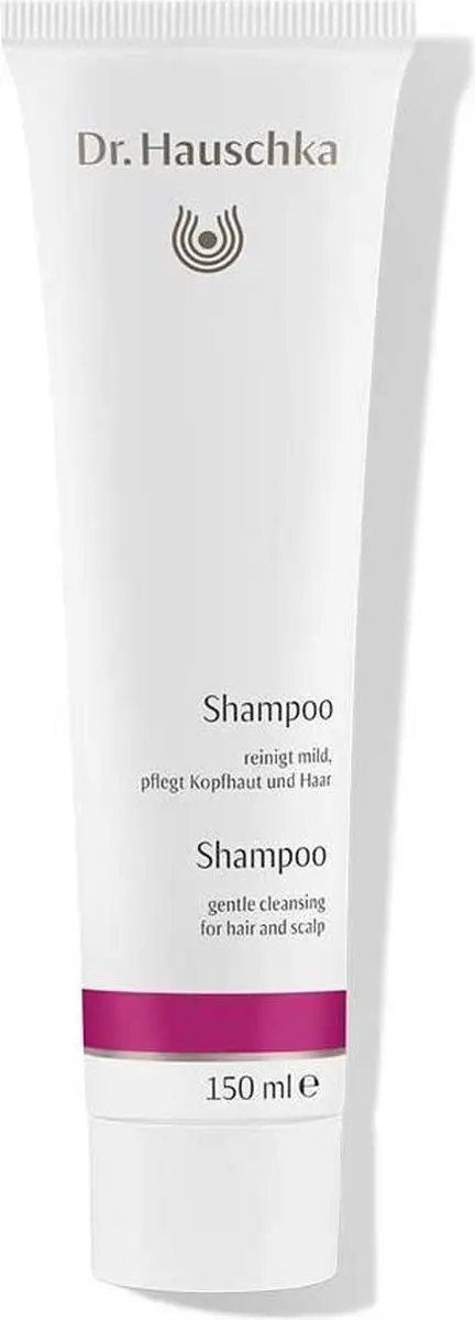 Dr. Hauschka Shampoo 150ml