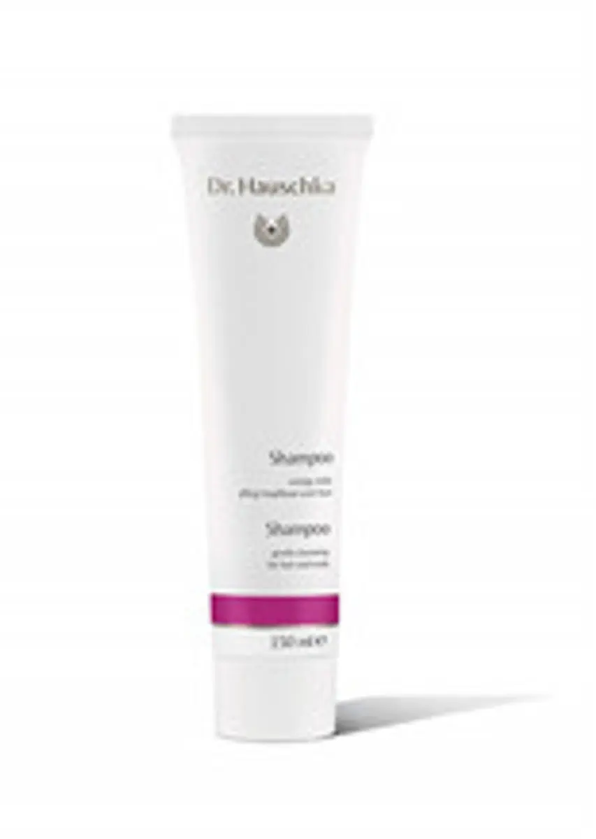 Dr. Hauschka Shampoo 150ml - Alle Haartypes