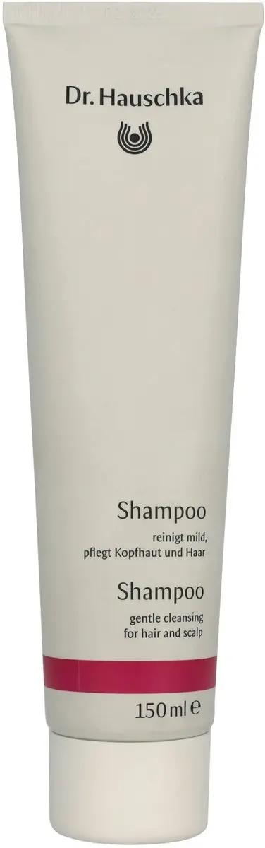 Dr. Hauschka Shampoo 150ml - Alle Haartypes