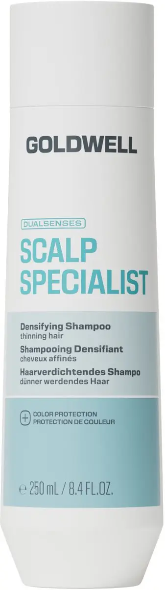 Goldwell Scalp Specialist Densifying Shampoo 250ml