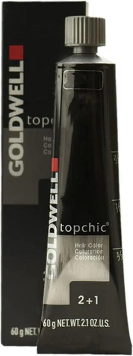 Goldwell Topchic Tube 60 ml