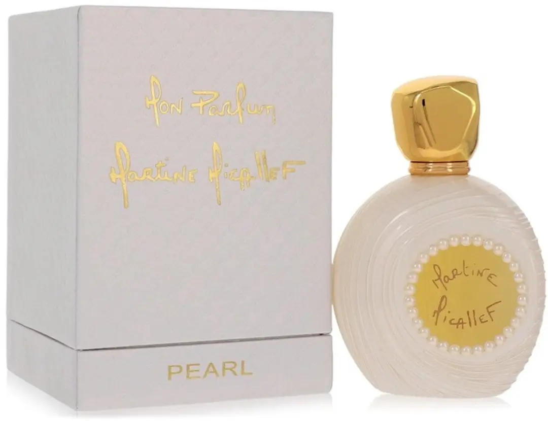 M. Micallef Mon Parfum Pearl Eau de Parfum 100ml