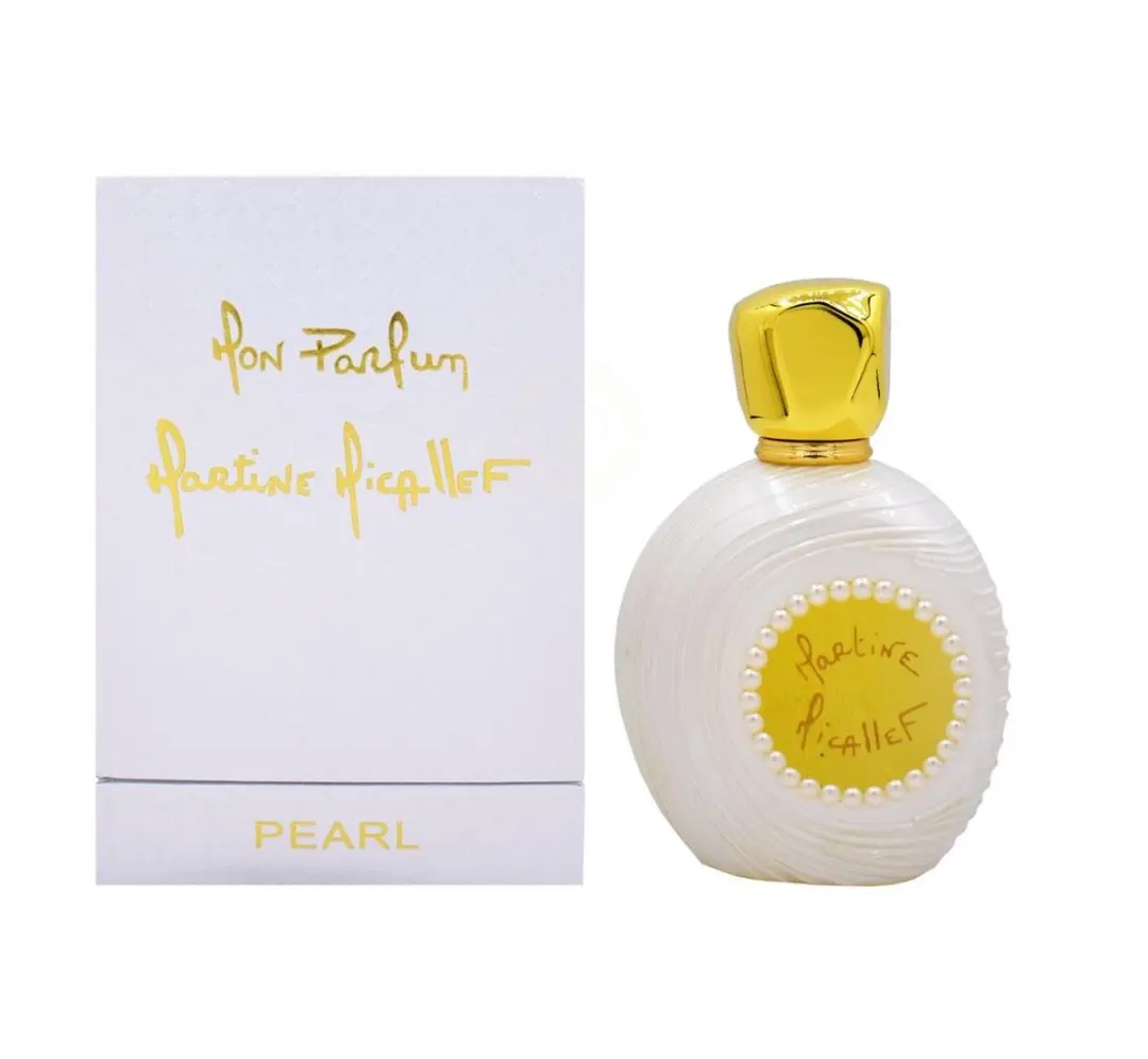 M. Micallef Mon Parfum Pearl Eau de Parfum 100ml