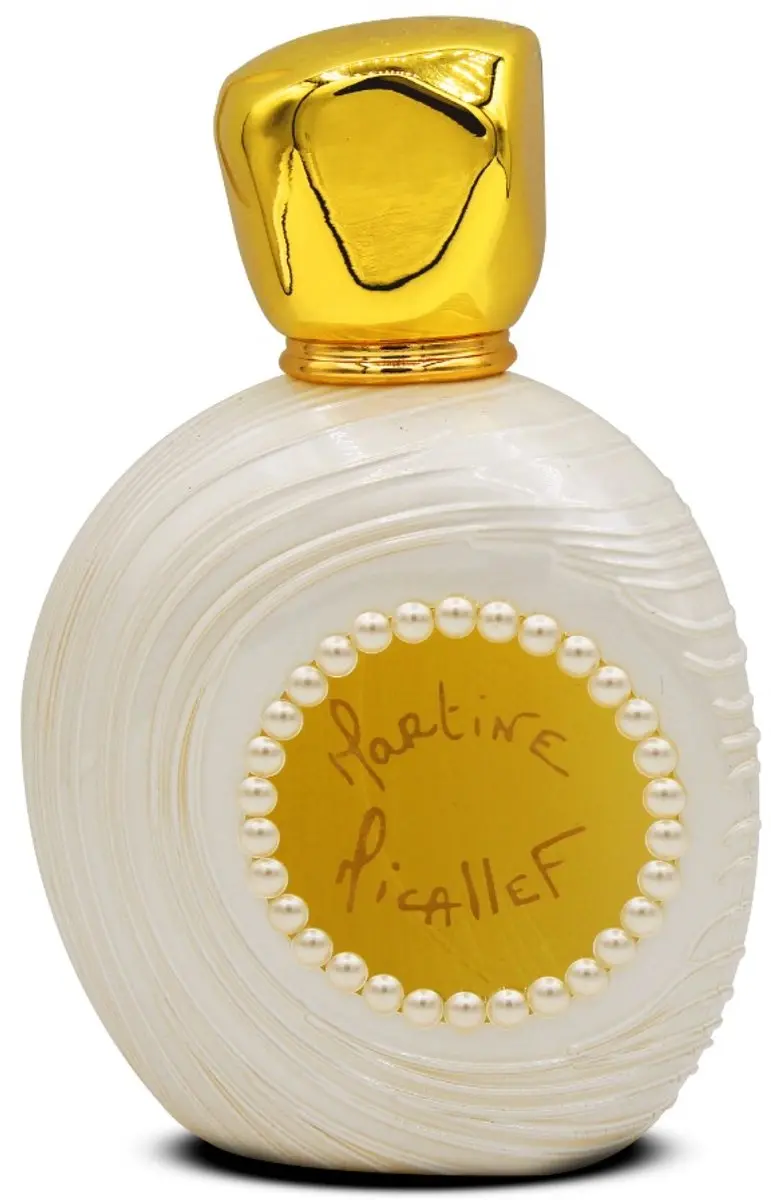 M. Micallef Mon Parfum Pearl Eau de Parfum 100ml
