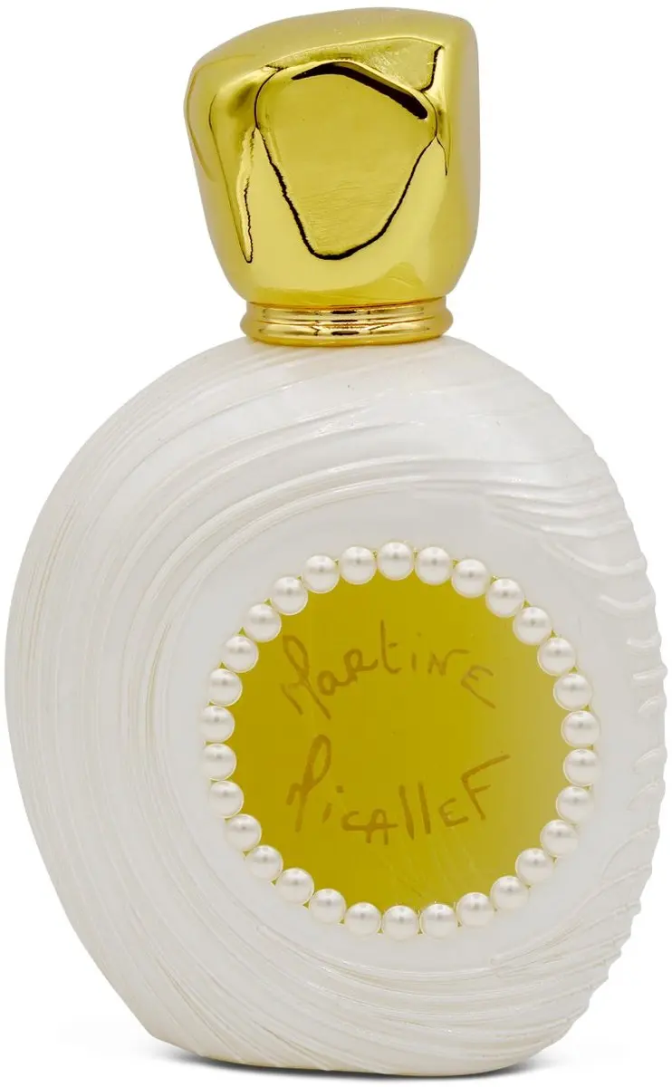 M. Micallef Mon Parfum Pearl Eau de Parfum 100ml