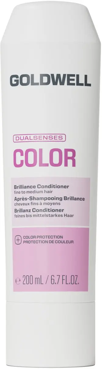 Goldwell Color Conditioner 1000ml