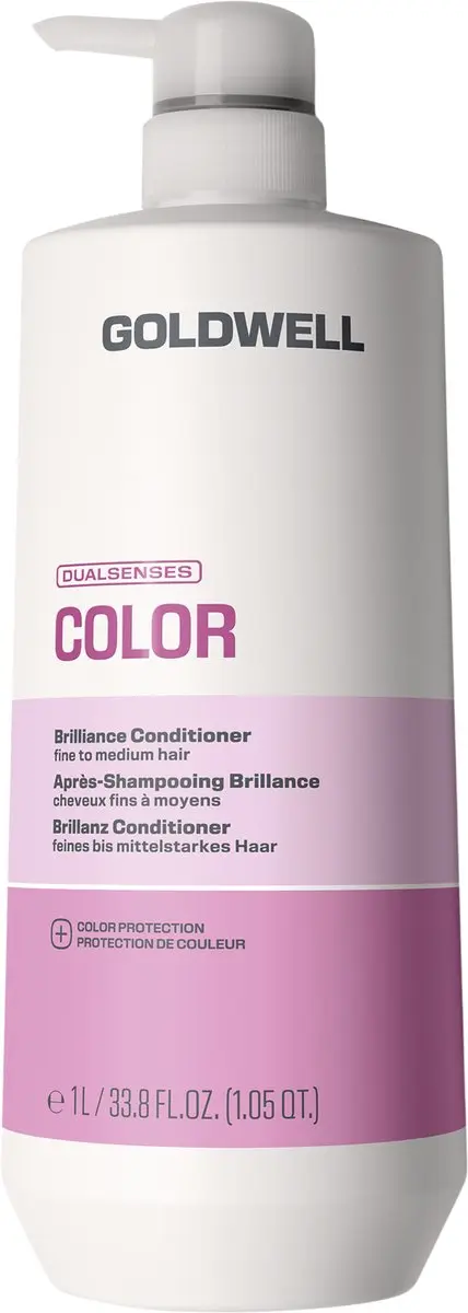 Goldwell Color Conditioner 1000ml