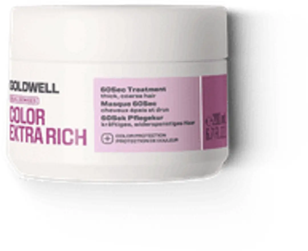 Goldwell Color Extra Rich 60s Treatment 1ml