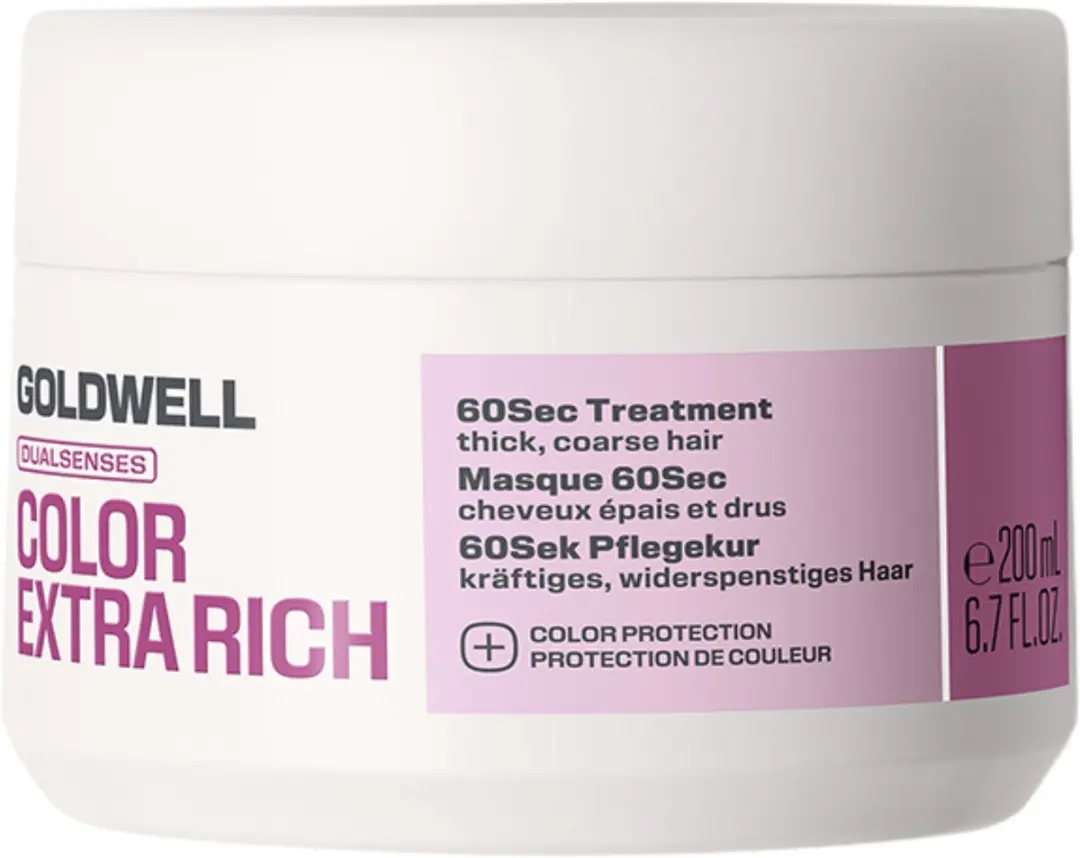 Goldwell Color Extra Rich 60s Treatment 1ml