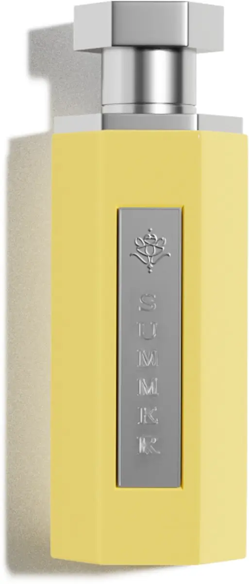 Reef Reef Summer Yellow