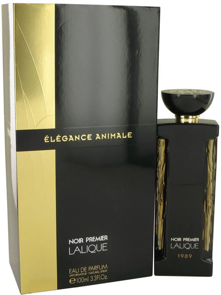 Lalique Elegance Animale Eau de Parfum 100ml