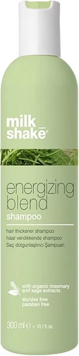 Milk Shake Energizing Blend Shampoo 300ml